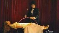 Click to watch 'The Amazing Howie' (popup) Painkiller Jane